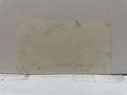 Old West Motel Las Vegas Nevada Promotional Document Aaa Approved