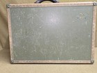 Wwii Us Navy Seapack Luggage Trunk  2