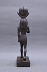 A Rare Ancient Egyptian Antiquities Of Authentic Statue Egyptian God Ra Horakhty