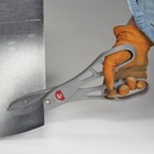 Malco M14n 14 In  Straight Cut Aluminum Snip