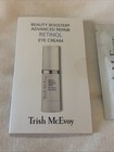 Lot Of 2 X Trish Mcevoy Beauty Booster Advanced Repair Retinol Eye Cream 3 5 Ml