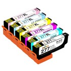 T277xl For Epson T277xl Ink Cartridge For Expression Photo Xp-960 Xp-970 Lot