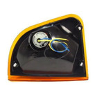 Fortpro Corner Light For Kenworth T300 Replaces P54-1038r - Passenger Side   F23