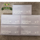 Immunocal Platinum Precursor By Immunotec   30 Sachets Each   Pack Of 5