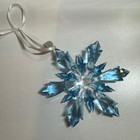 Swarovski Frozen Version Ornament New Genuine Product