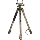Bog Realtree Excape Camo Pattern 7  To 59  Height Adjustment Deathgrip Tripod