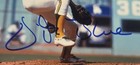 Vida Blue Auto Autograph Signed 8x10 Photo Tristar Coa Rare