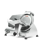 Kws Premium Commercial 320w Electric Meat Slicer 10  With Stainless Blade
