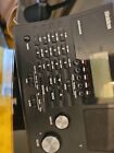 Uniden Bc345crs-fr 500 Channel Desktop Scanner With Fm Radio And Alarm Clock