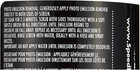 Diazo Photo Emulsion Remover  8-ounce