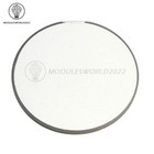 Piezoelectric Cleaning Transducer Ultrasonic Ceramic Plate 40khz 35w Low Heat