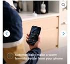 Formula Pro   Advanced Wifi Baby Formula Dispenser