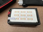 Rosco Dmg Lumiere Dash Pocket Rgb Led Light  1-light Kit With Crmx 