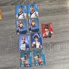 2019 Fortnite Panini Series Cards- Lot Of 9 Cards- Near Mint- Collectible