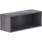 Lorell Panel System Open Storage Cabinet  llr-90281   llr90281 