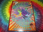 Phil Lesh Furthur Grateful Dead Mar  12 2010 Bill Graham Concert Poster Signed