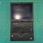 Lenovo Thinkpad X61 Vintage  for Parts repair   read Disc