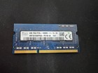 4gb Ddr3l Pc3l-12800s Laptop Ram Sodimm Memory Non-ecc Mixed Brands