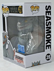 Funko Pop  Game Of Thrones House Of Dragon Seasmoke  28 Funko Se W protector