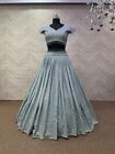 New Launch Heavy Faux Georgette Lehenga Choli With Dupatta For Wedding Wear