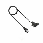 Usb Chargers Charging Cable reset Button Replacement For Fitbit Alta Smart Watch