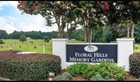 Lawn Crypts In Floral Hills Memory Gardens  Tucker Georgia