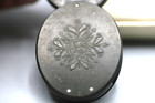 Antique Bausch Lomb Pocket Loupe  Z1