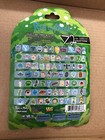 Rick And Morty Collectible Shaped Buttons Series 1 Mystery Pins