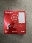 3x Colgate Optic White Stain Fighter Fluoride Toothpaste 3 8oz Each