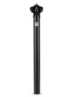 Race Inc  Bike Seatpost Zero Offset 27 2x300mm   400mm Black Or Silver