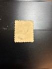 Us Stamp  474  perf 10 Unwatermarked