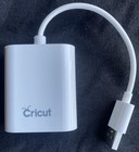 Cricut Cartridge Adapter In Box 2017 Provo Craft 2003915