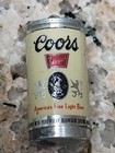 Vintage Coors Beer Can Charm