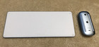 Magic Keyboard   Mouse Set Blue English 