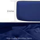 Ntbay Crib Fitted Sheet Ultra Soft Fits Standard Crib Mattresses Toddler Sheet