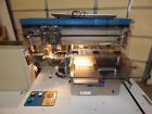 Exatron Model 902 Pic And Place    Laser Engraver    3717 