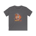 Bugs Bunny Space Jam Tune Squad Looney Tunes Kids Softstyle Tee T-shirt