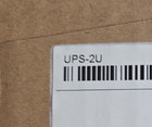 Ubiquiti Unifi Ups 2u 1 44kva Rackmount Uninterruptible Power Supply  ups-2u 