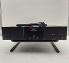 Audiosource Amp210 Stereo Power Amplifier A   B Channel Dual Voltage