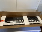 Alesis Recital Play 88 Key Digital Piano Keyboard W Semi Weighted Keys