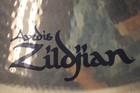 Zildjian A Custom Brilliant 20  Medium Ride Cymbal  - New Display Model  r9205