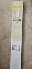 Gii Cordless Window Minds Mini Blinds 1  Mini White Vinyl Blind