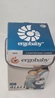 Ergobaby 360 All-position Baby Carrier With Cool Air Mesh Icy Mint Open Box