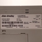 Allen Bradley 1768-m04se a Compactlogix 4-axis Sercos Interface Motion Module