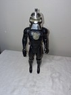 Vintage 1978 Battlestar Galactica Cylon   Colonial Warrior 12  Figure Lot Mattel
