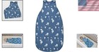 Woolino Baby Sleep Bag  2-24   Hot Air Balloon