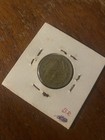 1955 Lebanon 10 Piastres - Beautiful Coin -  a-022