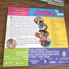 The Wedding Singer Laserdisc Widescreen 1998 Rom-com Sandler Barrymore Pg-13