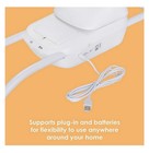 Graco Smartsense Swing