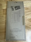 Houseworks  6000 Classic 6 Panel Exterior Door Dollhouse 1 12th Scale
